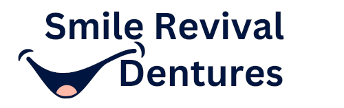 smile revival dentures site logo